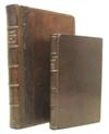 CORNARO. Sure and Certain Methods of Attaining a Long and Healthful Life. 1727 + CHEYNE. An Essay on Health and Long Life. 1725